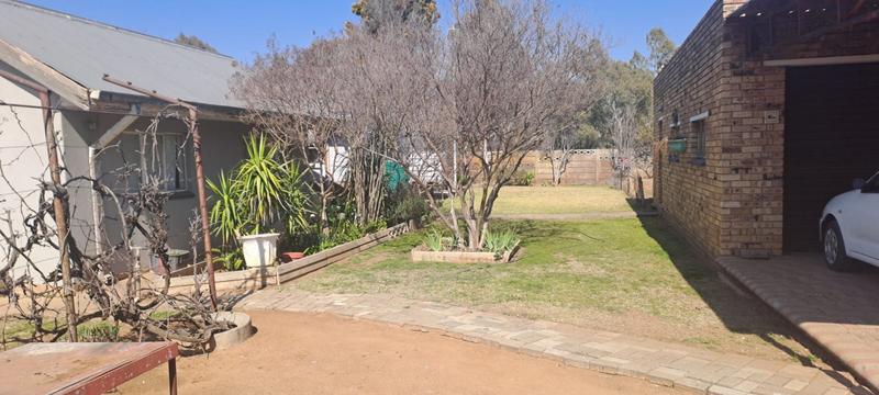 3 Bedroom Property for Sale in Bothaville Free State